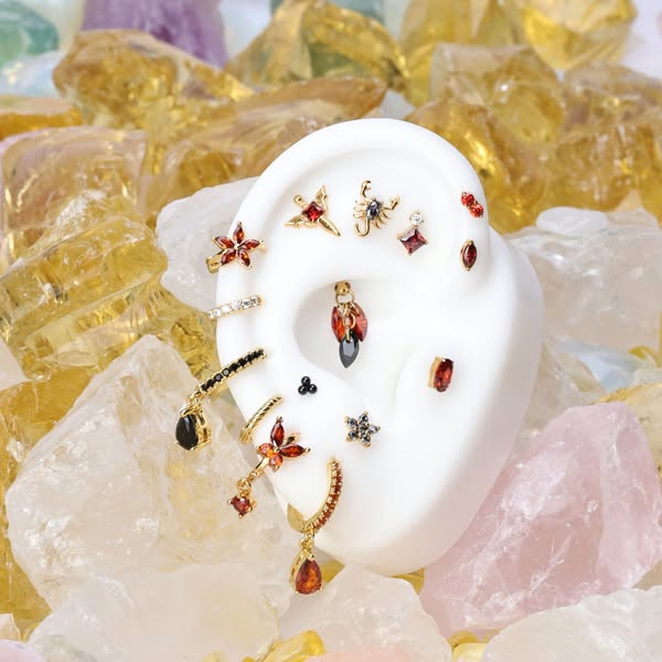 Ad by CorBloom Jewelry